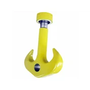 Nejlepší cena Ramshorn Hook Dodavatel