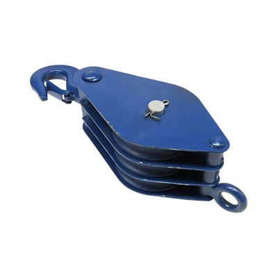Snatch Rigging Blocks